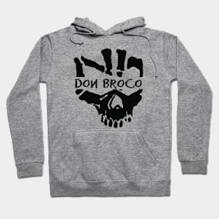 don broco Hoodie